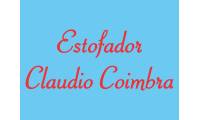 Logo Cláudio Coimbra Estofador