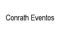 Logo Conrath Eventos