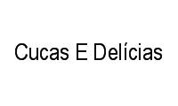 Logo de Cucas E Delícias em Rio Branco