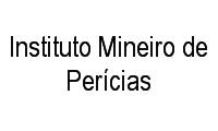 Logo Instituto Mineiro de Perícias em Colégio Batista