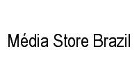 Logo Média Store Brazil em Barra da Tijuca
