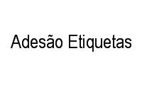 Logo Adesão Etiquetas em Vila Mariana