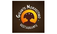 Logo Gigante Nordestino em Campo Grande