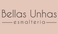 Logo Bellas Unhas Esmalteria & Nail Bar em Campinas em Vila Marieta