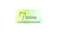 Logo Prevclin ( Odontologia Moderna E Preventiva )