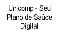 Logo Unicomp - Seu Plano de Saúde Digital