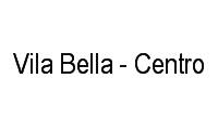 Logo Vila Bella - Centro em Vila Vianelo