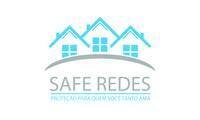 Logo Safe Redes em Rondônia