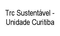 Logo Trc Sustentável - Unidade Curitiba em Bigorrilho