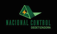 Logo Nacional Control Dedetização em Petrópolis