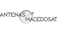 Logo Antenas Macedo em Jardim Imperial