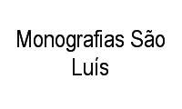 Logo Monografias São Luís