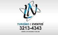 Logo LN Turismo e Eventos em Setor Central