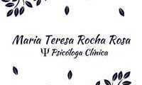 Fotos de Maria Teresa Rocha Rosa - Psicóloga Clínica em Centro