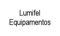 Logo Lumifel Equipamentos em Taquara
