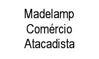 Logo Madelamp Comércio Atacadista em Boqueirão