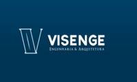 Logo Visenge Engenharia & Arquitetura em Vila Bandeirante