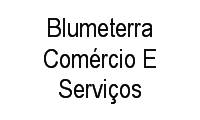 Logo Blumeterra Comércio E Serviços em Salto do Norte
