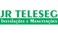 Logo José Ricardo Telecomunicações E Segurança em Centro