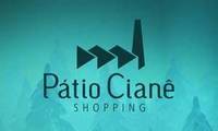 Logo Pátio Cianê Shopping em Centro