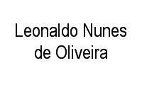 Logo Leonaldo Nunes de Oliveira