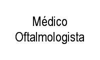 Logo Médico Oftalmologista em Sé