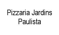 Logo Pizzaria Jardins Paulista em S Central