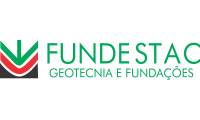 Logo Fundestac Geotécnica E Fundações em Ipê