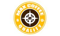 Logo Max Coffee Comércio em Vila Santa Maria