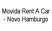 Logo Movida Rent A Car - Novo Hamburgo em Rio Branco