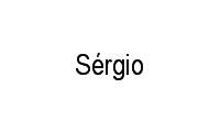 Logo Sérgio