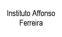Logo Instituto Affonso Ferreira em Jardim das Paineiras