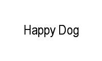 Logo Happy Dog em Centro
