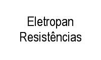 Logo Eletropan Resistências