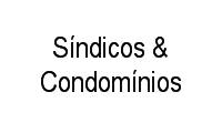 Logo Síndicos & Condomínios em Centro-sul