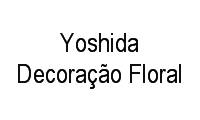 Logo Yoshida Decoração Floral em Taguatinga Centro (Taguatinga)