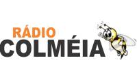 Logo Rádio Colméia de Cascavel 650 Khz em Centro