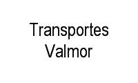 Logo Transportes Valmor Ltda em Centro