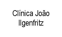 Logo Clínica João Ilgenfritz em Vila Rosa Pires