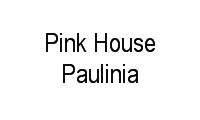 Logo Pink House Paulinia