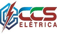 Logo Ccs Consultoria Projetos E Montagens Elétricas em Americanópolis