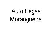 Logo Auto Peças Morangueira em Jardim Alvorada