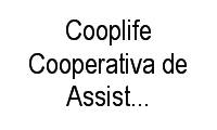 Logo Cooplife Cooperativa de Assistência E Benefícios em Centro
