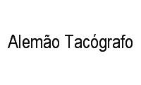 Logo Alemão Tacógrafo em Fazenda Palhinha (Zona Rural)