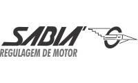 Logo Mecânica de Regulagem de Motores Sabiá Ltda em São Sebastião