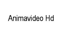 Logo Animavideo Hd em Morro Santana