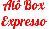 Logo Alô Box Expresso