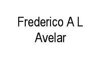 Logo Frederico A L Avelar