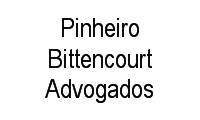 Logo Pinheiro Bittencourt Advogados em Centro