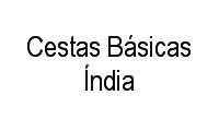 Logo de Cestas Básicas Índia em Campo Grande